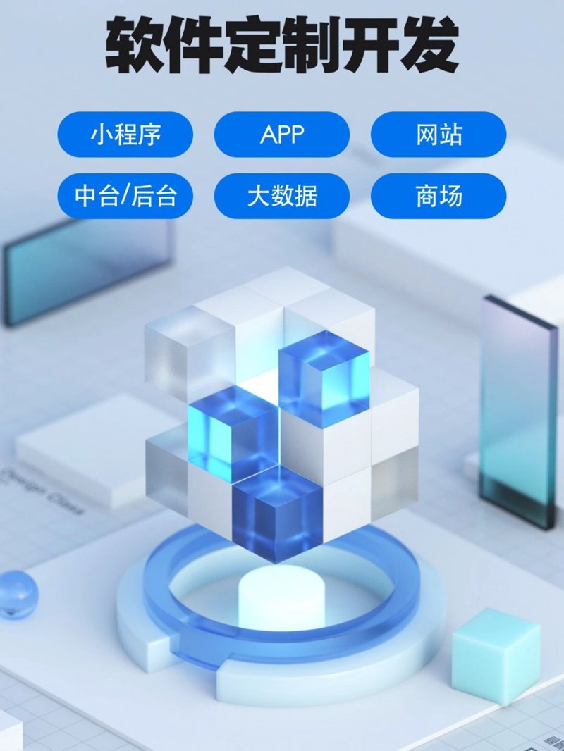 软件定制开发：为您的业务插上翅膀